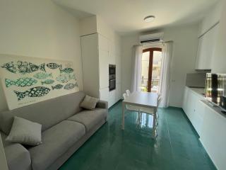 Le Ancorette - Giardini Naxos - 1