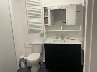 Appartement Cosy Champs sur Marne - Champs-sur-Marne - 1