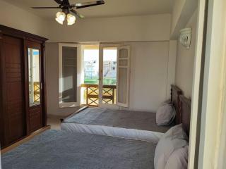 Petrobeach - 2 BR apartment for families - El Alamein - 1