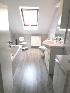 Ferienwohnung Rheintal - Kappel-Grafenhausen - 5