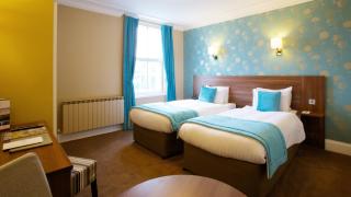 Avon Gorge by Hotel du Vin - Bristol - 7