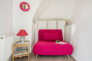 Kingfisher Cottage - Woodbridge - 6