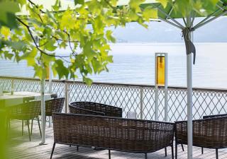 SEEGLÜCK Hotel Forelle Superior - Millstatt - 5