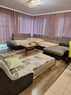 Mesi Lux apartman - Hajdúszoboszló - 5