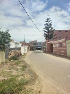 Dar Si Brahim, cozy house in Hyoute chair - Oualidia - 8