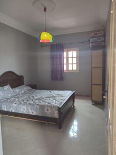 Dar Si Brahim, cozy house in Hyoute chair - Oualidia - 6