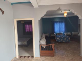 Dar Si Brahim, cozy house in Hyoute chair - Oualidia - 4