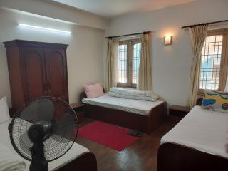Nepal christian guest house - Pātan - 8