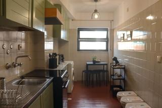 Magic Land Apartment - Silveira - 9