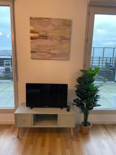 Appartement Cosy Champs sur Marne - Champs-sur-Marne - 6