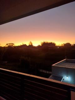 Suítes do Vale - Praia do Rosa - 2