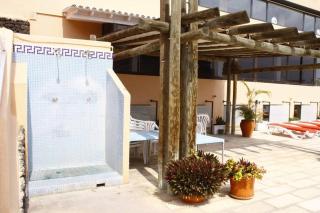Bright Apt, terrace,heated pool. - San Miguel de Abona - 5