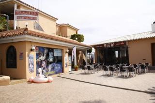 Bright Apt, terrace,heated pool. - San Miguel de Abona - 1