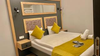 HOTEL THE NEOM SUITES - Istanbul - 7