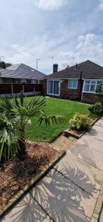 Linksway House - Birkenhead - 6