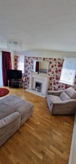 Linksway House - Birkenhead - 0