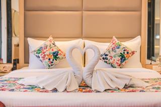 Regenta Inn Luxinna Heights Mcleodganj - 7