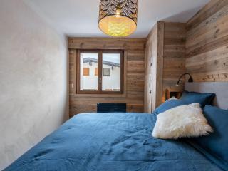 Appartement rénové au centre de Megève avec parking et balcon - FR-1-569-16 - Megève - 7