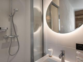 Appartement rénové au centre de Megève avec parking et balcon - FR-1-569-16 - Megève - 4