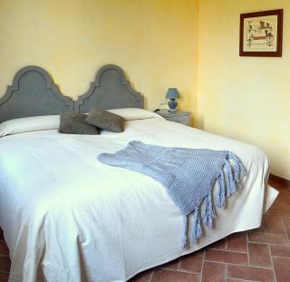 Agriturismo Borgo San Francesco - 7