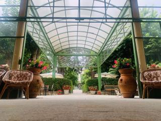 Grand Hotel Vallombrosa - Vallombrosa - 0