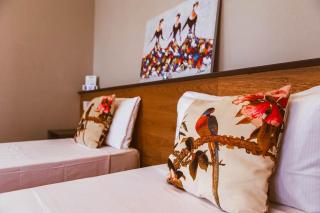 Hotel Patriarchi - 4