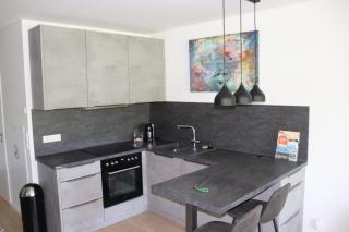 Luxus Apartment in Burghausen - Burghausen - 6