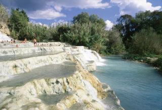 B&B ai Castagni - Bagnore - 3
