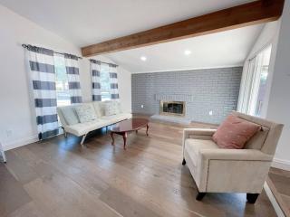 In the heart of Plano complete remodel home - 3