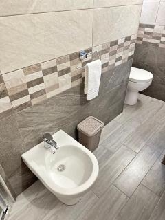 Costa degli Dei Rooms - 1