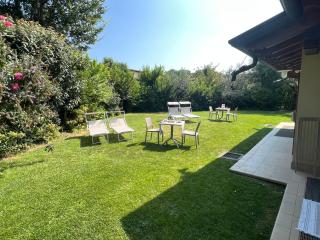 Steba House Savani Barbara Foresteria Lombarda - Lonato - 5