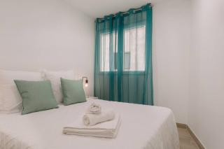 Apartamento romántico MARCO - Calpe - 2