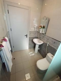 فندق جولدن نيو أم القرى - Golden New Umu ALqraa Hotel - Dschidda - 4