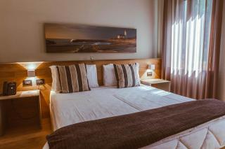 Hotel Patriarchi - Aquiléia - 2