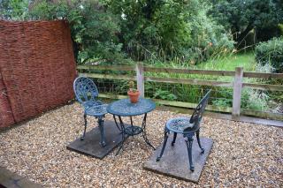 Upper Wood End Farm Holiday Cottages - 7