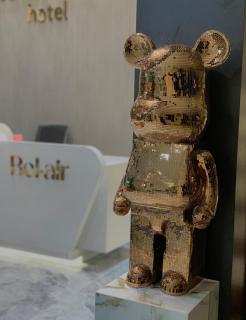 Bel-air Hotel - Quy Nhon - 9