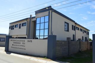 MOHALALITOE B and B - Maseru - 4