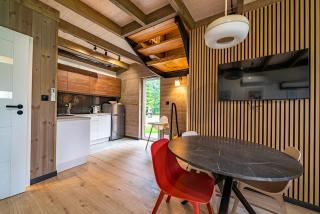 Osada Dębki Cicha - Dębki - 8