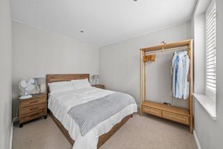 Captivating 3-Bed House in London Holland Park - Londra - 6