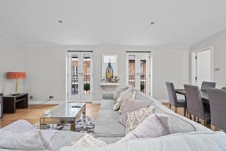 Captivating 3-Bed House in London Holland Park - Londra - 7