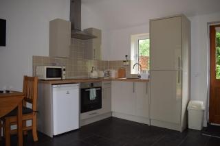 Upper Wood End Farm Holiday Cottages - 2