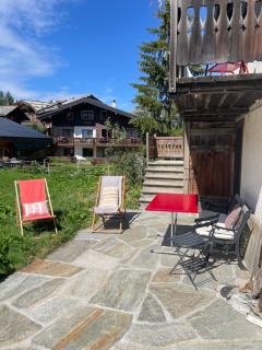 Bergruh - Saas-Fee - 9
