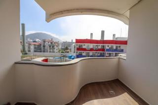 Espetacular apartamento todo reformado - EI01H - Florianópolis - 3