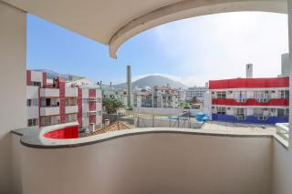 Espetacular apartamento todo reformado - EI01H - 2