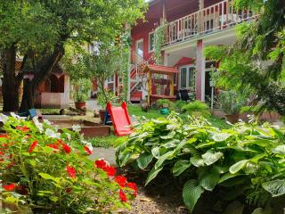 Apartmány Viola - Štúrovo - 7