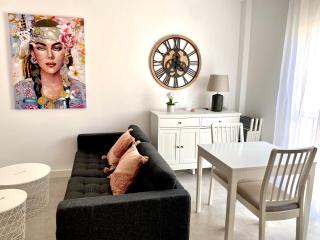 Apartamento Luz de Conil AIRE ACONDICIONADO Y WIFI -SOLO FAMILIAS O PAREJA- NO ACEPTAMOS GRUPOS- - 2