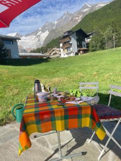 Bergruh - Saas-Fee - 4