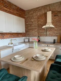 Apartments PSD - Wojska Polskiego 5 - Słupsk - 3
