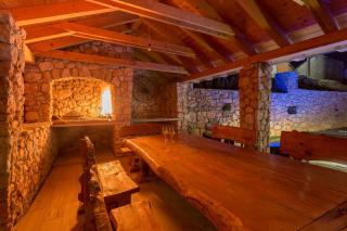 Villa Stone Valcer - Slivno - 3