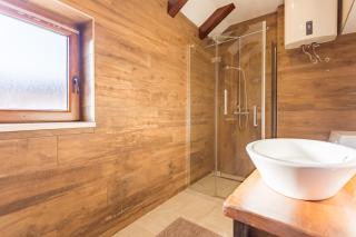 Villa Stone Valcer - Slivno - 1